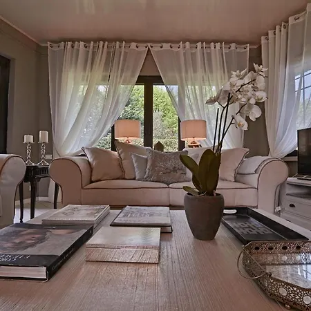 Grazia Villa Manerba del Garda