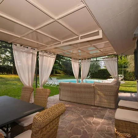 Grazia Villa Manerba del Garda