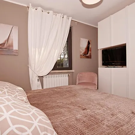 Villa Grazia Manerba del Garda