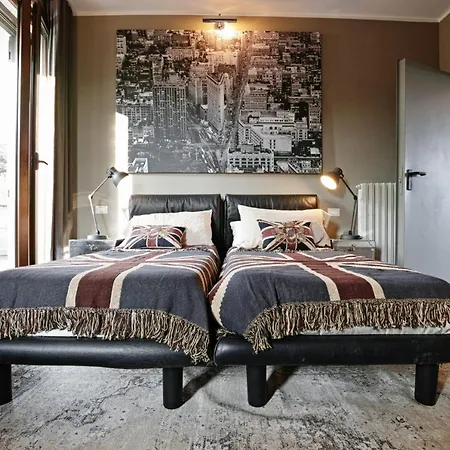 Grazia Villa Manerba del Garda