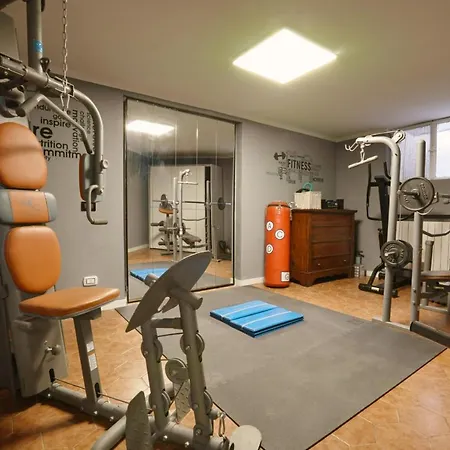 Villa Grazia *